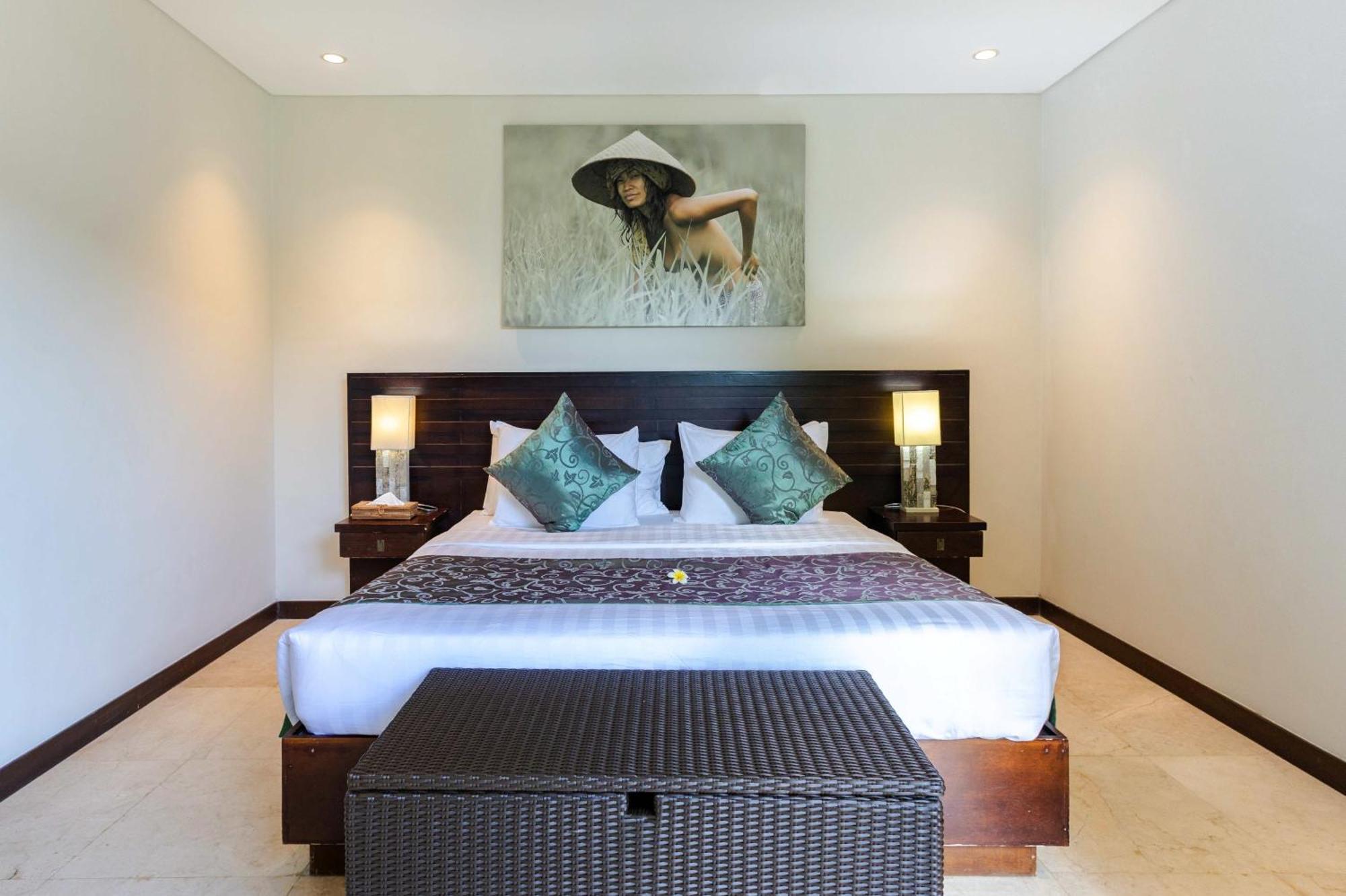 Villa Kejora Beachfront Estate - Seventeen Kejora