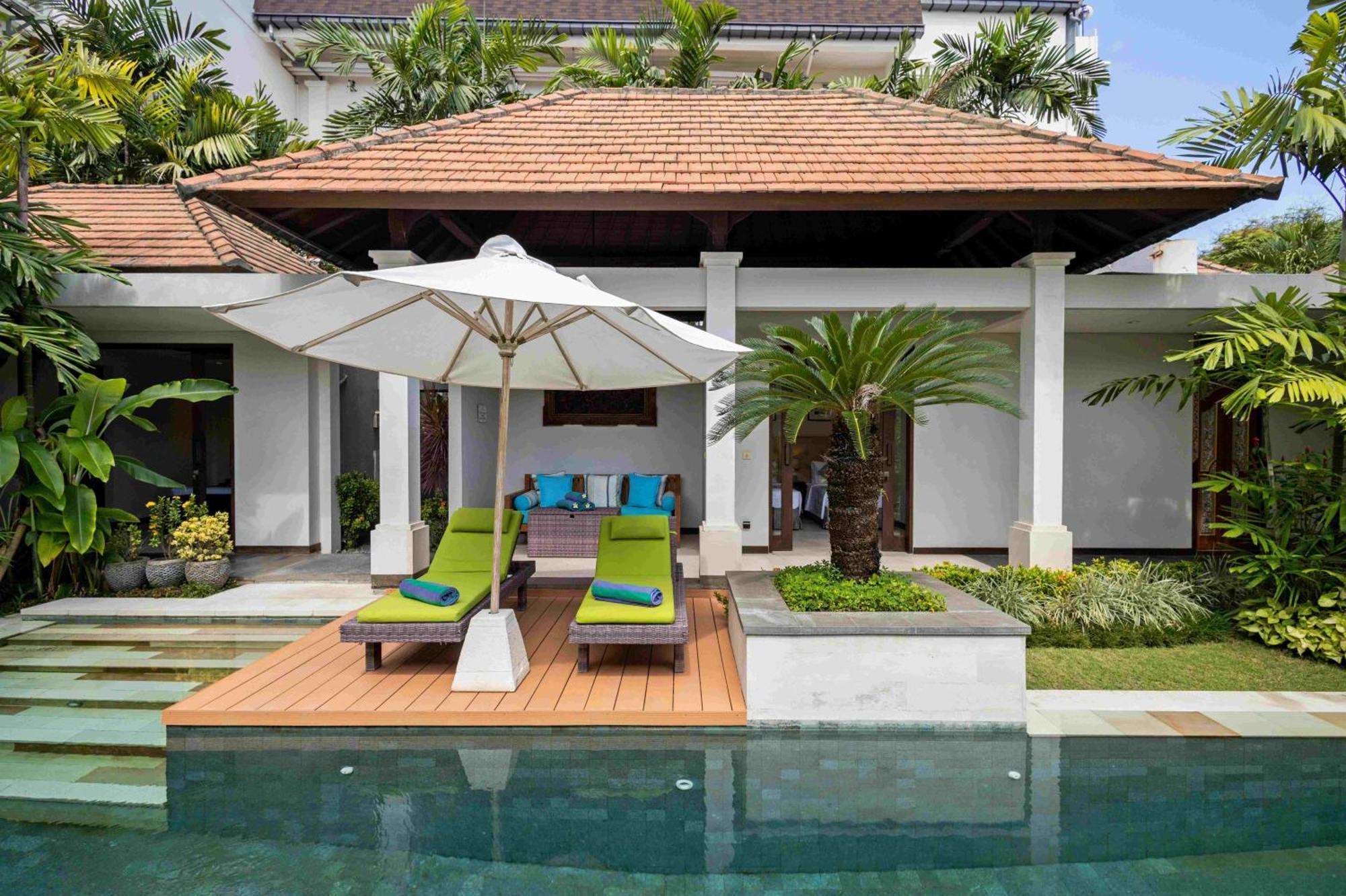 Kejora Beachfront Estate - Seventeen Kejora *