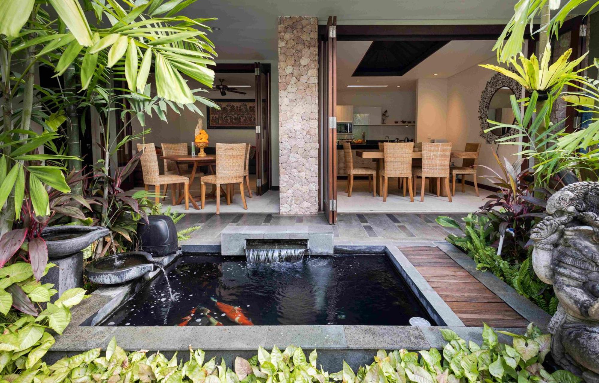 Kejora Beachfront Estate - Seventeen Kejora